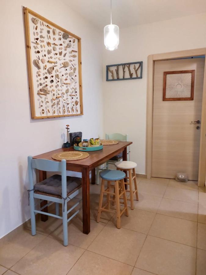 צמח בר Apartment Midreshet Ben Gurion Екстериор снимка